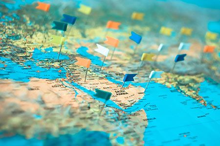 Trends across the global biostimulants industry