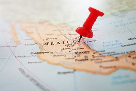 Odyssey Marine Exploration advances Mexico Fertilizer Project with JV formation and provides corporate updates