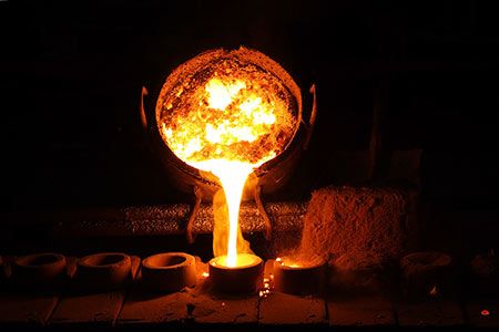 Sabin Metal Corp. manifests new brand identity