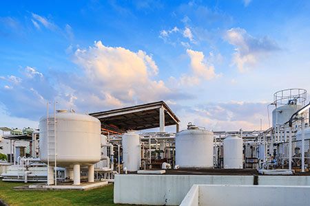 Nutrien Commences shut down of Trinidad nitrogen operations