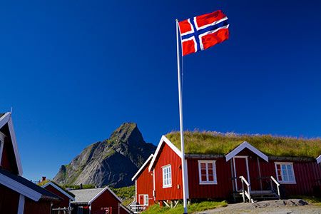 Yara partners with Statkraft and Aker Horizons for large-scale green ammonia project