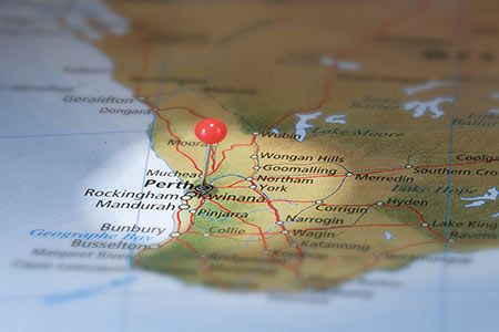 Australian Potash completes final brine transfer at Lake Wells sulphate of potash project