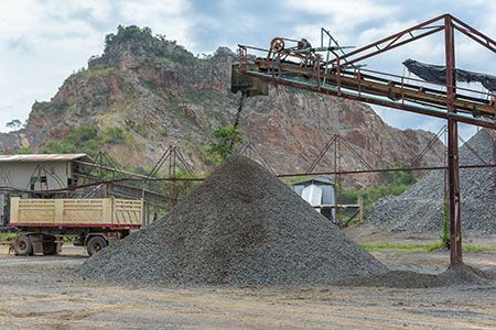 Arianne Phosphate advances phosphoric acid production