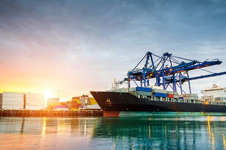 Bedeschi to supply shiploader for Fertil Ruwais Terminal