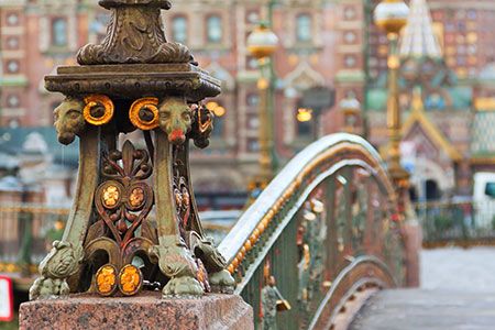 Uralkali's CFO attends the Russian CFO Summit