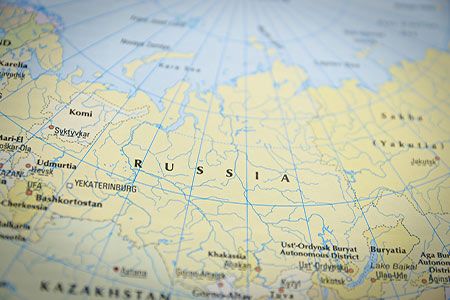 NIIK commissions new urea production unit for Acron
