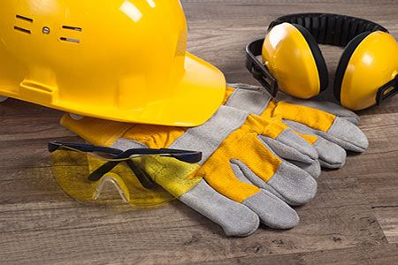 Construction plans for nitrogen fertilizer production plant moving ahead