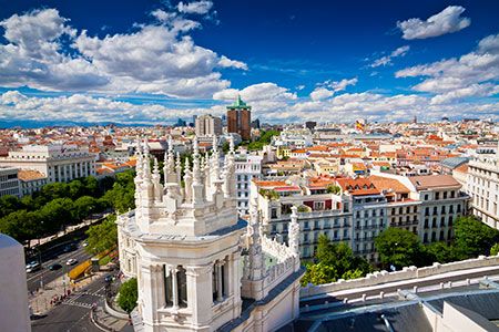 Iberdrola and Fertiberia to invest in Spanish green hydrogen