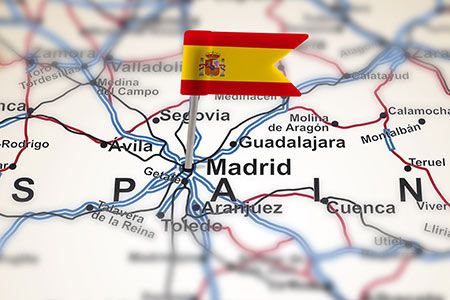 EuroChem acquires stake in Spanish fertilizer producer