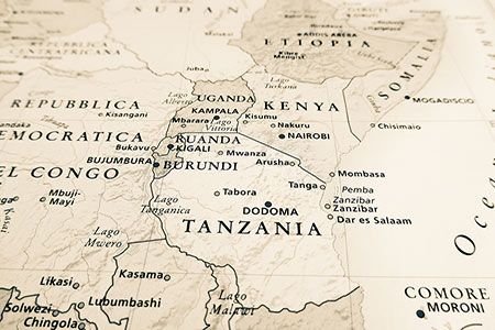 Tanzania secures phosphate supply from Maaden