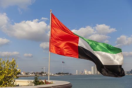 Silal and China's SVG to Launch 100 000 m2 smart agritech hub in Al Ain