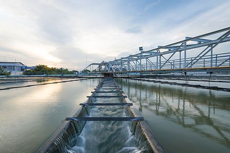 K+S participates in water recovery project