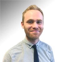 Callum O'Reilly
