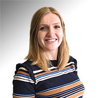 Lucy Stewardson