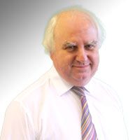 Peter Sillick