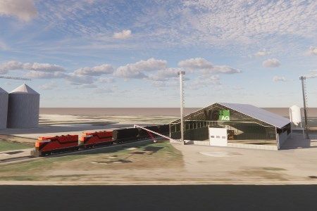 Port of Johnstown and V6 Agronomy launch long-term partnership to strengthen Canada's agricultural supply chain
