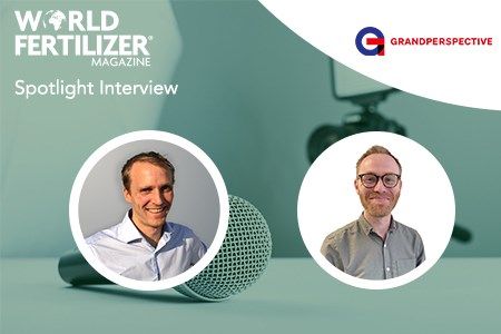 World Fertilizer Spotlight with Grandperspective GmbH