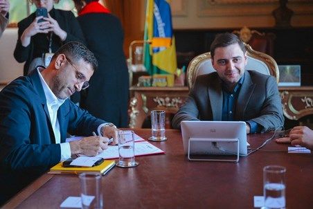 Cemvita signs agreement for Brazillian industrial biofertilizer plant