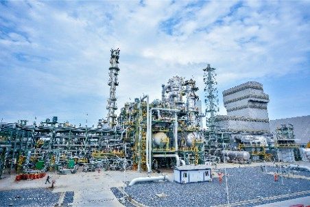 thyssenkrupp Uhde to licence four urea granulation units