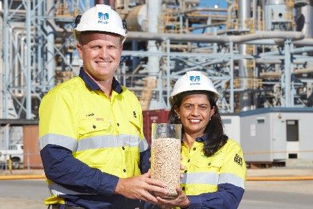 thyssenkrupp Uhde delivers its nitric acid technology for CSBP in Australia