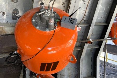 Martin Engineering launches new Air Cannon Intelligence System