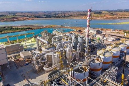 EcoVadis awards EuroChem with renewed ESG certification